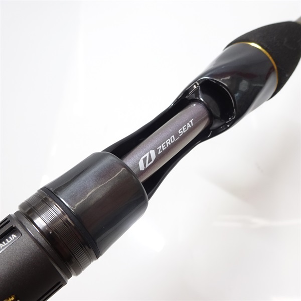 23メタリア カワハギS／MHー175・W | イシグロ公式オンライン