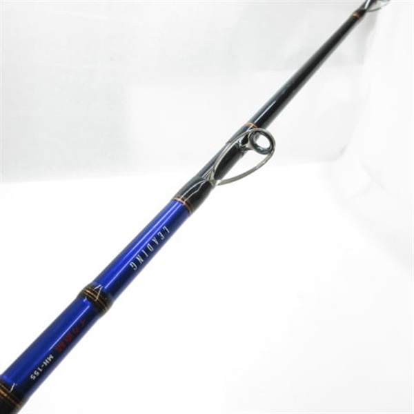 [超美品]ダイワLEADING イカ直結MH-155 リーディングイカ直結MH155 | イシグロ公式オンラインショップ