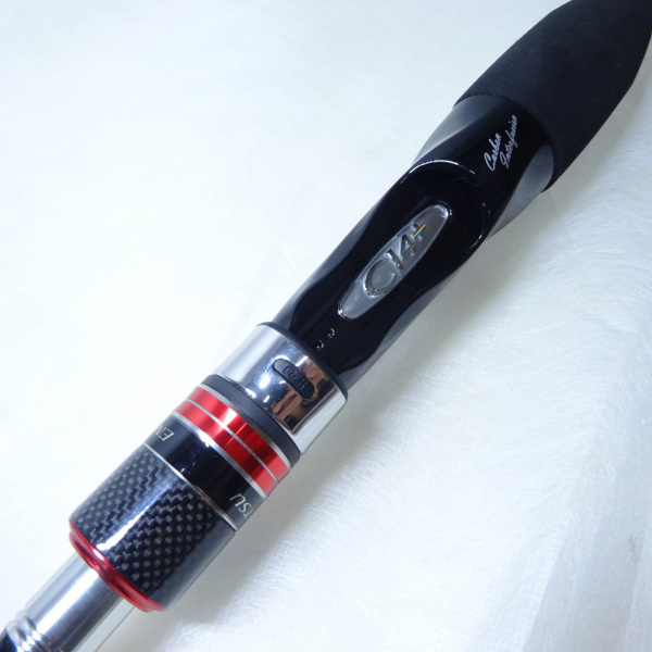 エンゲツ一つテンヤマダイSS パワースペックB215HH | イシグロ公式オンラインショップ