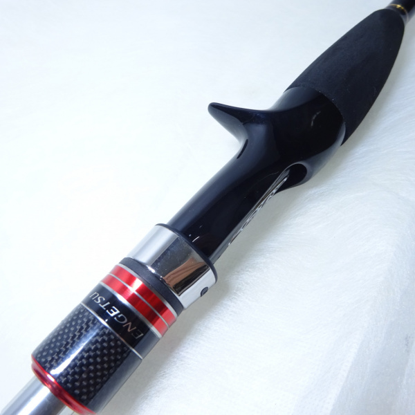 エンゲツ一つテンヤマダイSS パワースペックB215HH | イシグロ公式オンラインショップ