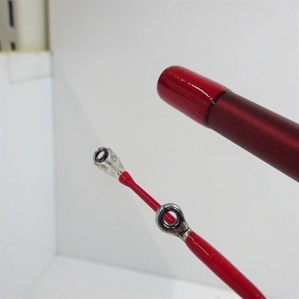 03アナリスターカワハギ185S | イシグロ公式オンラインショップ