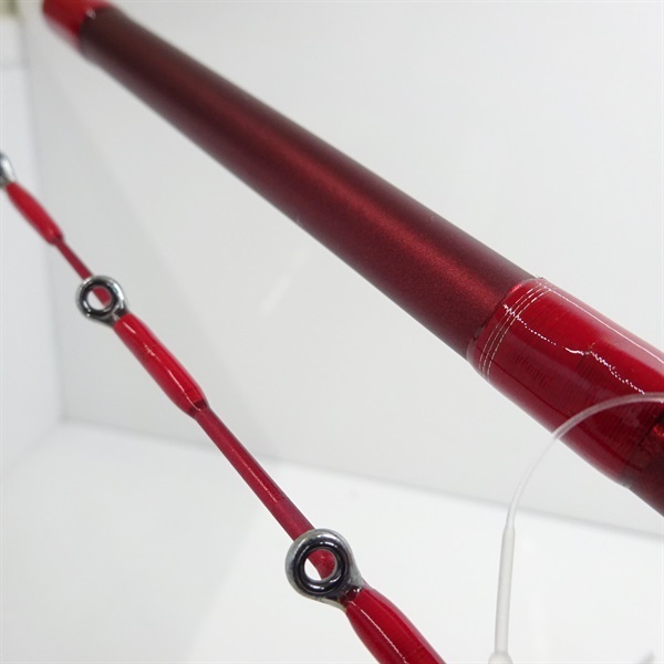 03アナリスターカワハギ185S | イシグロ公式オンラインショップ