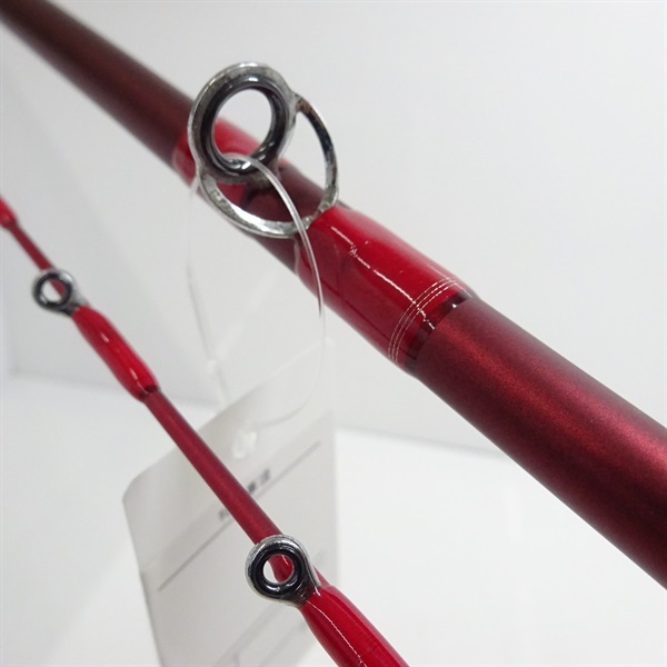 03アナリスターカワハギ185S | イシグロ公式オンラインショップ