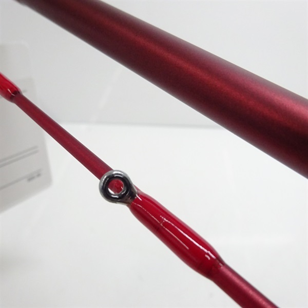 03アナリスターカワハギ185S | イシグロ公式オンラインショップ