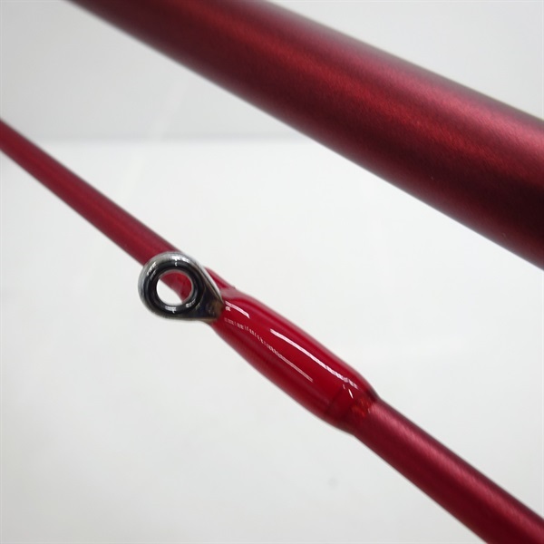 03アナリスターカワハギ185S | イシグロ公式オンラインショップ