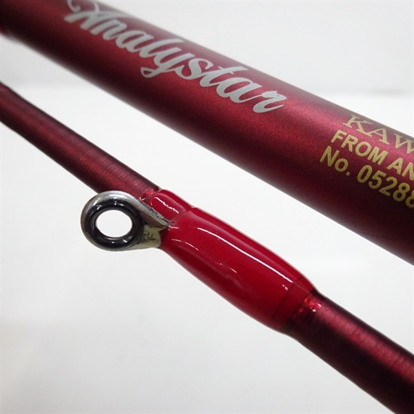 03アナリスターカワハギ185S | イシグロ公式オンラインショップ