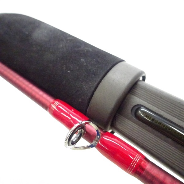 03アナリスターカワハギ185S | イシグロ公式オンラインショップ