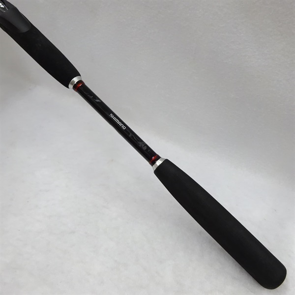 14バイオインパクトXヒラメS270 | イシグロ公式オンラインショップ