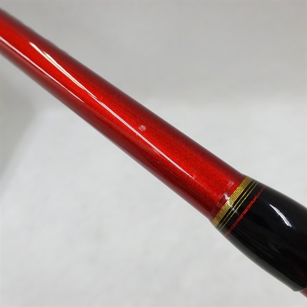 14バイオインパクトXヒラメS270 | イシグロ公式オンラインショップ