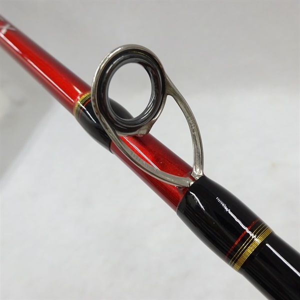 14バイオインパクトXヒラメS270 | イシグロ公式オンラインショップ