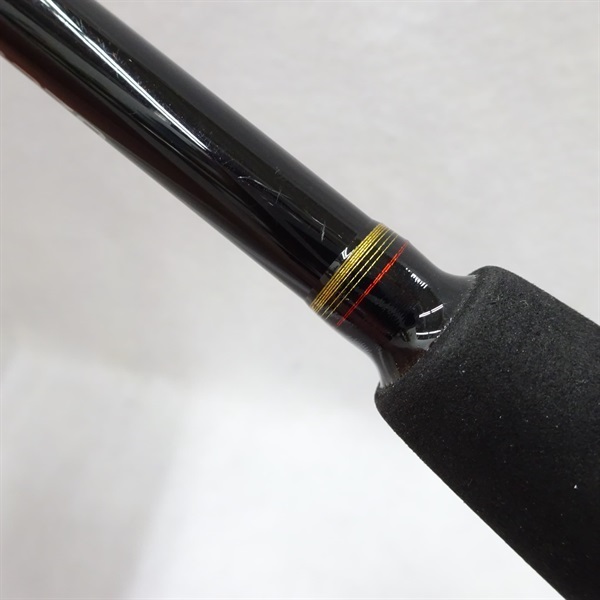 14バイオインパクトXヒラメS270 | イシグロ公式オンラインショップ