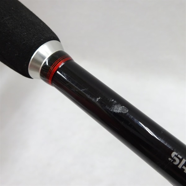 14バイオインパクトXヒラメS270 | イシグロ公式オンラインショップ