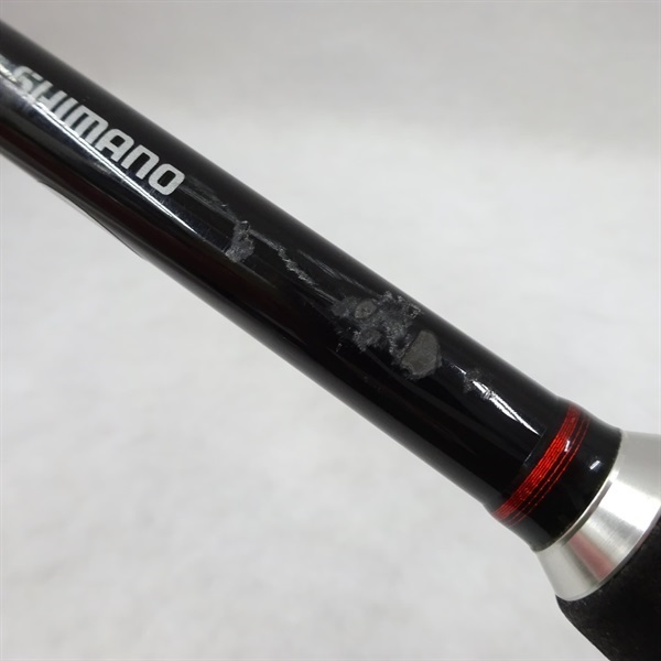SHIMANO　バイオインパクトメバル270 14バイオインパクトXヒラメS270 | イシグロ公式オンラインショップ