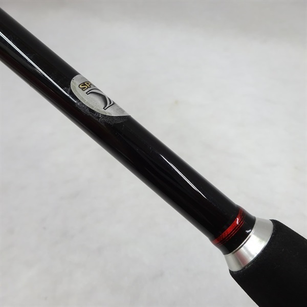 14バイオインパクトXヒラメS270 | イシグロ公式オンラインショップ