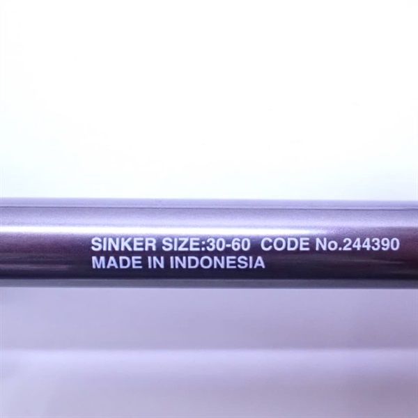 23サーベルマスターリミテッドテンヤ91HH170 | イシグロ公式