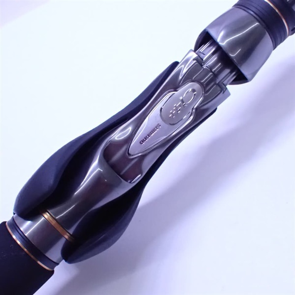 23サーベルマスターリミテッドテンヤ91HH170 | イシグロ公式