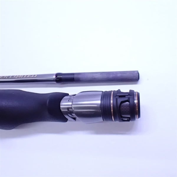 23サーベルマスターリミテッドテンヤ91HH170 | イシグロ公式