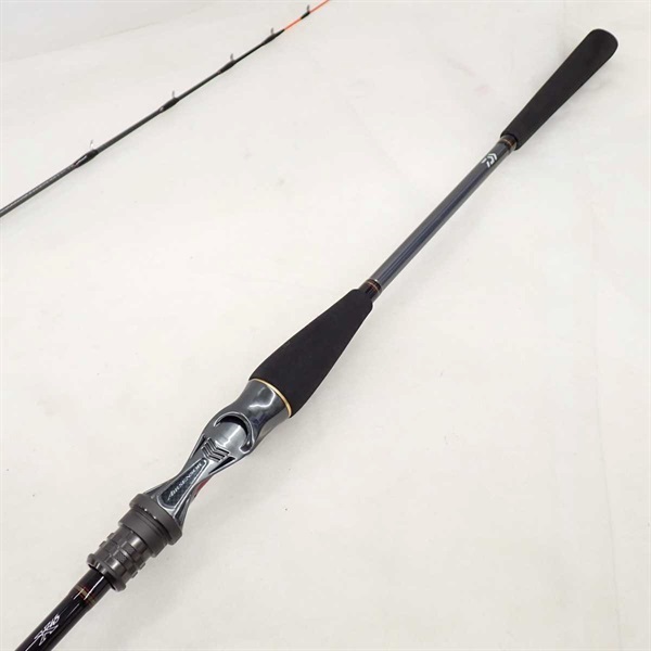 19メタリアタチウオテンヤSP82－175 | イシグロ公式