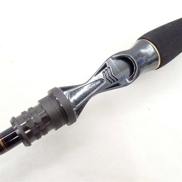 メタリアタチウオテンヤSP82-175 【公式通販】