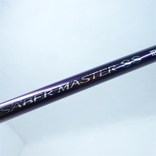 25サーベルマスターSSテンヤ 91MH165 | イシグロ公式