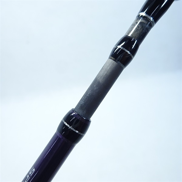 サーベルマスターSS91160 サーベルマスター(SABER MASTER)ブランドサイト | SHIMANO シマノ