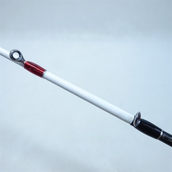 サーベルマスターSS91160 Amazon | シマノ(SHIMANO) タチウオテンヤロッド 24 サーベルマスター