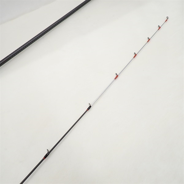 Amazon | シマノ(SHIMANO) タイラバロッド 24 炎月エクス