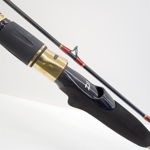 ダイワ DAIWA 極鋭ヒラメ　AGS M-265 13極鋭ヒラメAGSM－265 | イシグロ公式オンラインショップ