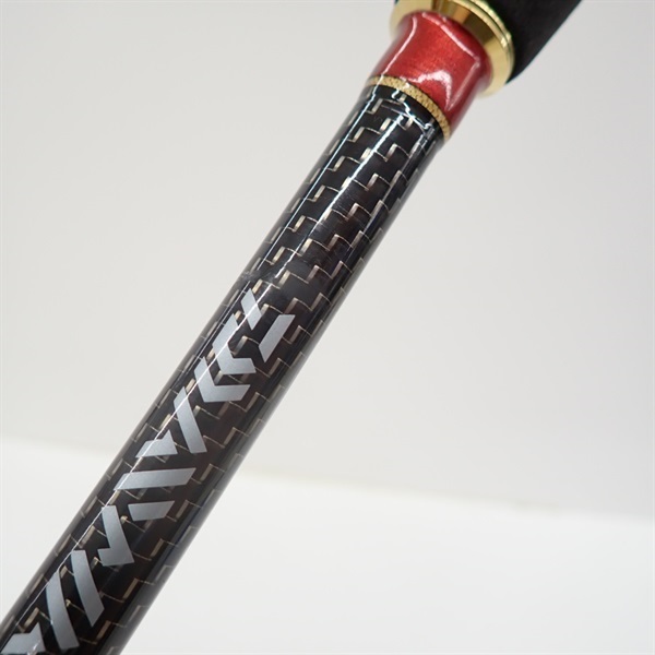 ダイワ DAIWA 極鋭ヒラメ　AGS M-265 13極鋭ヒラメAGSM－265 | イシグロ公式オンラインショップ