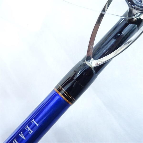 リーディング　ヤリイカ　直結 リーディングイカ直結MH－155 | イシグロ公式オンライン