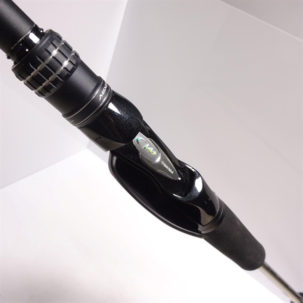 ミッドゲーム　ci4 82HH-195 シマノ ミッドゲーム CI4+ 82 HH195/RIGHT (ロッド・釣竿) 価格比較