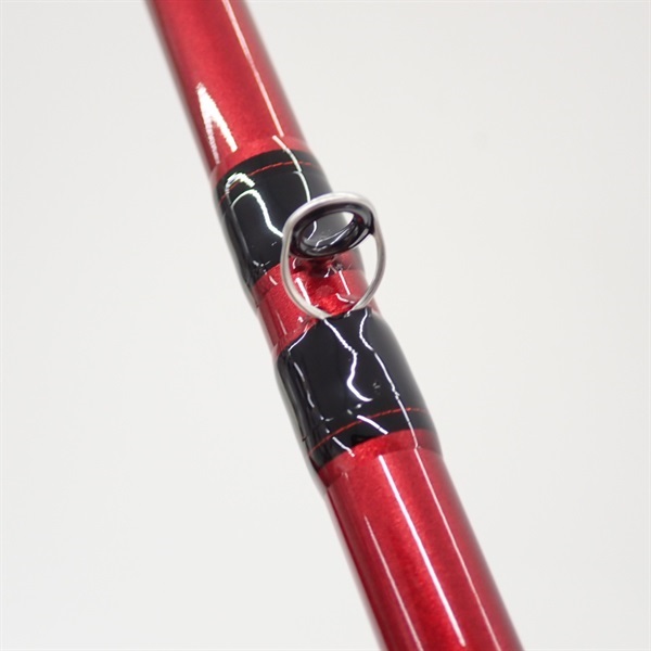 ダイワ カワハギ竿 アナリスターカワハギ M-175・K(M-175): 竿