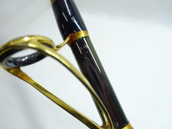 05海攻ヒラメリミテッド S-300 | イシグロ公式オンラインショップ