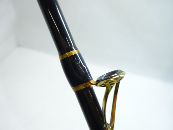 05海攻ヒラメリミテッド S-300 | イシグロ公式オンラインショップ