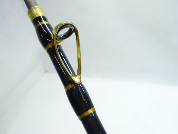 05海攻ヒラメリミテッド S-300 | イシグロ公式オンラインショップ