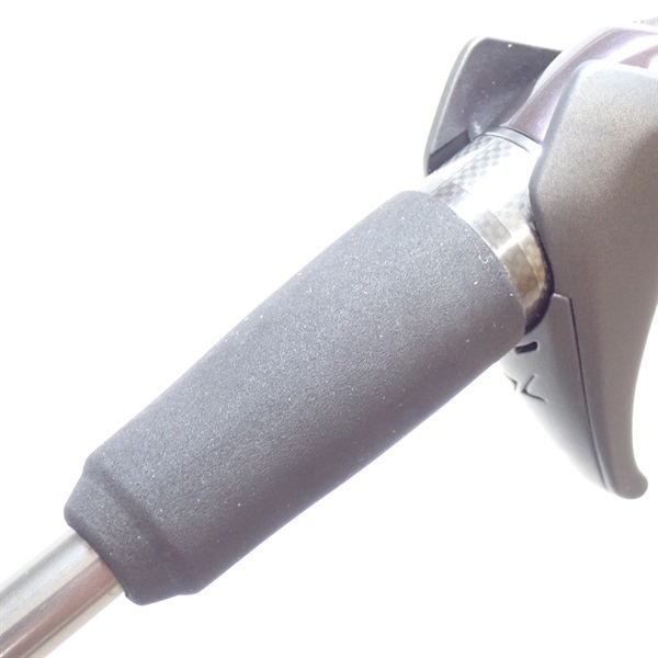 未使用新品　サーベルマスター24エクスチューン　82M/MH178 24サーベルマスターエクスチューンテンヤ82M／MH178