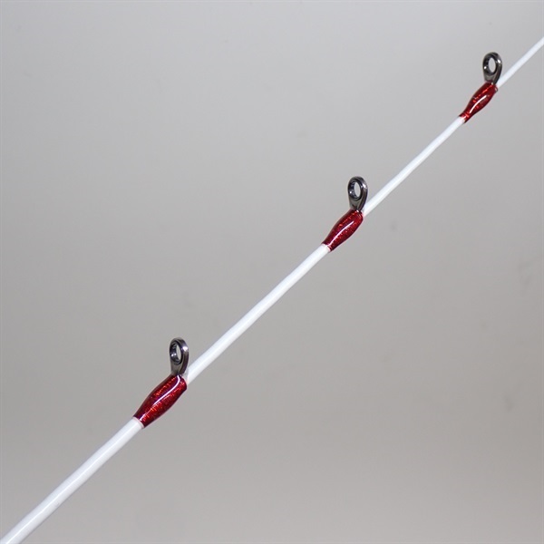 未使用新品　サーベルマスター24エクスチューン　82M/MH178 シマノ 24 サーベルマスター エクスチューン テンヤ 82M/MH178 (船竿