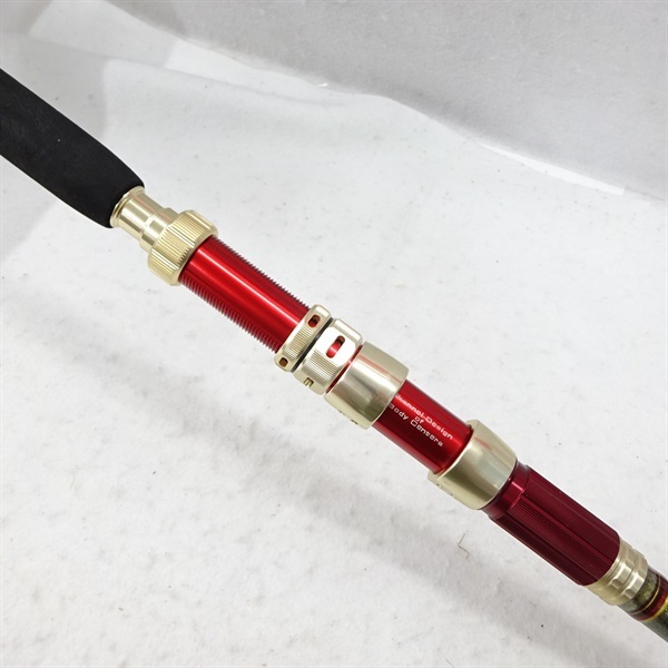 ダイワ　マッドバイパー落とし込み (MHH-243SMT)ケース付き 15マッドバイパー 落とし込みMHHー243SMT | イシグロ