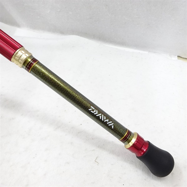 15マッドバイパー 落とし込みMHHー243SMT | イシグロ公式