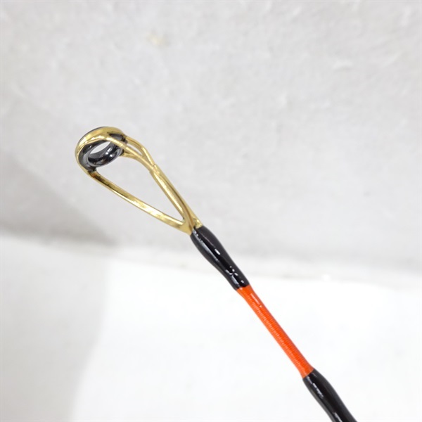 【未使用】ダイワ　マッドバイパー　落とし込み　MHH-243SMT MHH-243SMT マッドバイパー 落とし込み DAIWA(ダイワ)[船舶用品・漁業