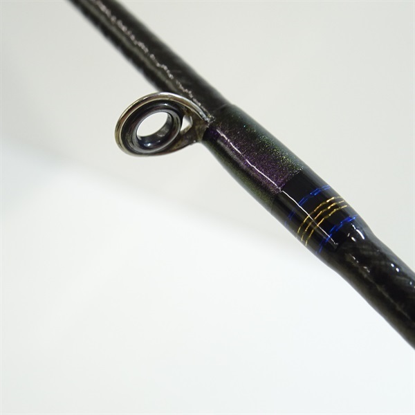 14メタリアカワハギMHー175 | イシグロ公式オンラインショップ