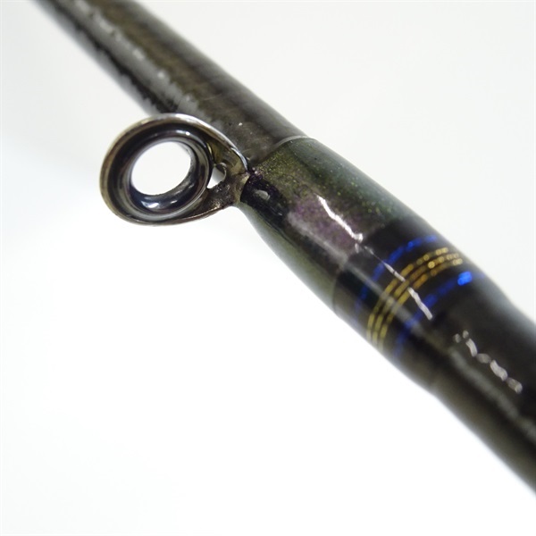 14メタリアカワハギMHー175 | イシグロ公式オンラインショップ