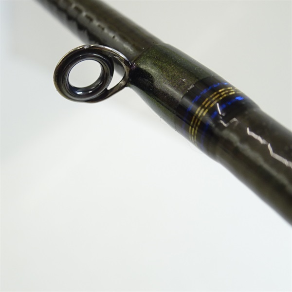 ダイワ メタリアカワハギ175MH ダイワ メタリア カワハギ MH-175・Wの口コミ・評判は？実際に使って