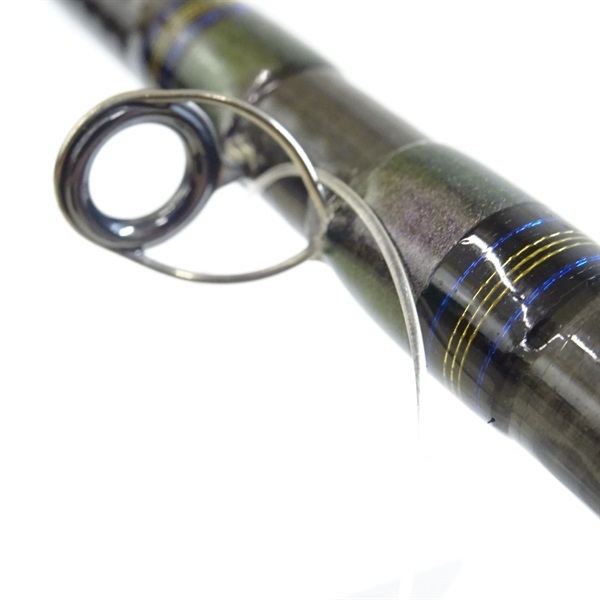 14メタリアカワハギMHー175 | イシグロ公式オンラインショップ