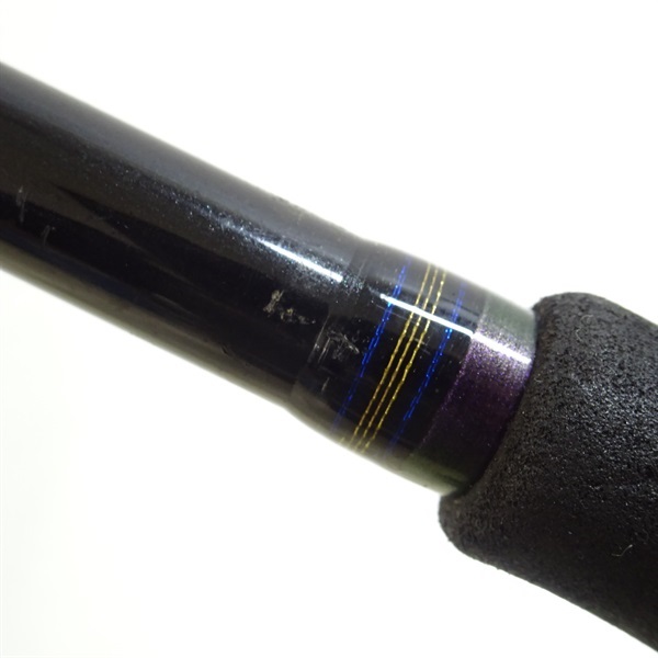 14メタリアカワハギMHー175 | イシグロ公式オンラインショップ