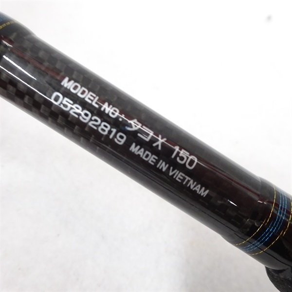 ダイワタコX150 DAIWA（釣り） ダイワ タコX 150 : 釣具のFTO - 通販 - Yahoo