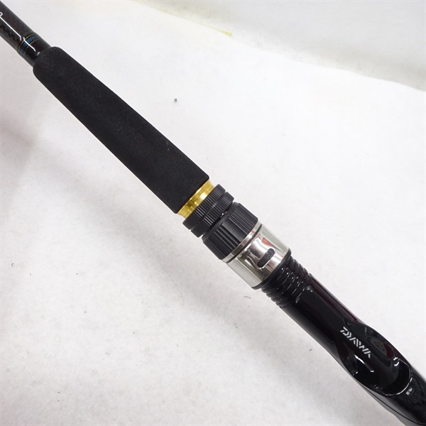 SHISHIKUI DacoBLACK 34シシクイダコブラック黒 THE SHISHIKUI シシクイ Daco BLACK 34（SHISHIKUI daco black34）