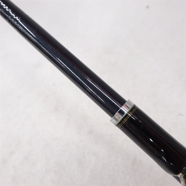 SHISHIKUI DacoBLACK 34シシクイダコブラック黒 THE SHISHIKUI シシクイ Daco BLACK 34（SHISHIKUI daco black34）