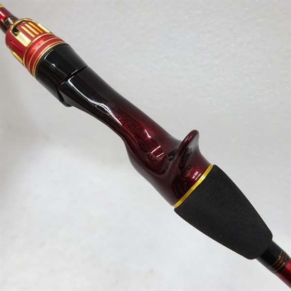 25極鋭カワハギレッドチューンAGSーNーMC | イシグロ公式