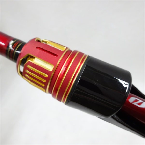 25極鋭カワハギレッドチューンAGSーNーMC | イシグロ公式